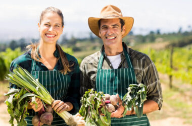 General Agriculture and Farming Insights