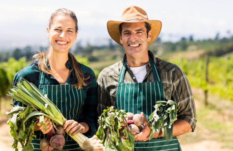 General Agriculture and Farming Insights